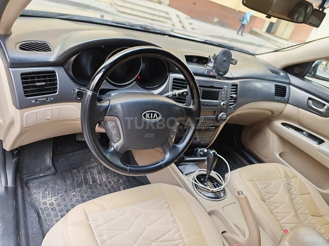 Kia Optima 2008, 295,000 km - 2.0 l - Bakı
