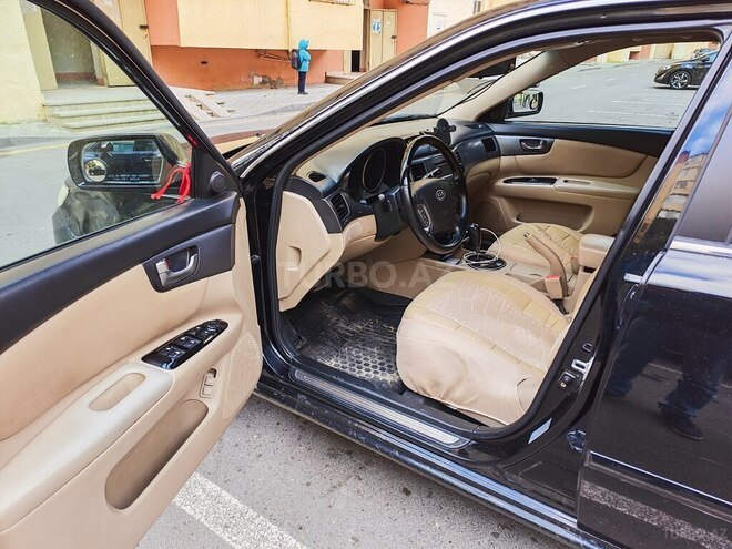Kia Optima 2008, 295,000 km - 2.0 l - Bakı