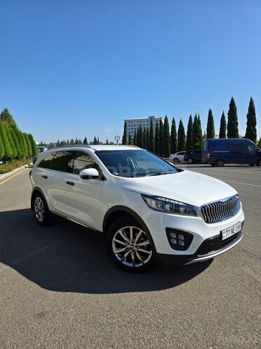 Kia Sorento 2016, 149,000 km - 2.0 л - Gəncə