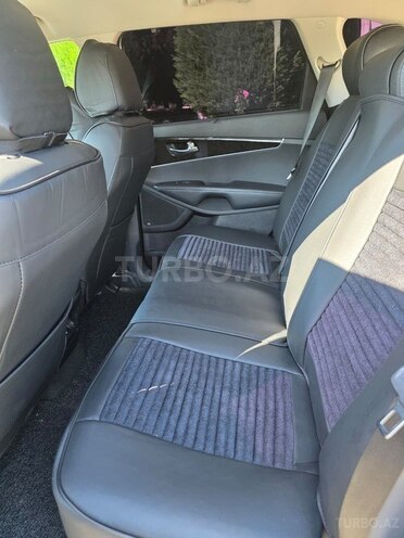 Kia Sorento 2016, 149,000 km - 2.0 л - Gəncə
