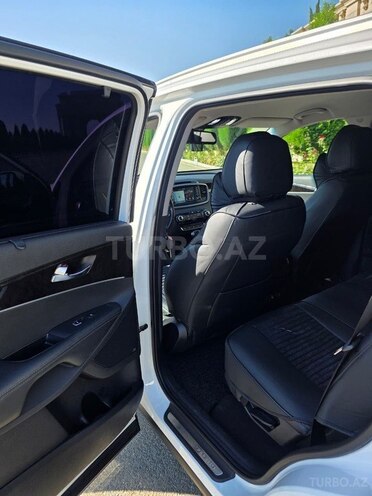 Kia Sorento 2016, 149,000 km - 2.0 л - Gəncə