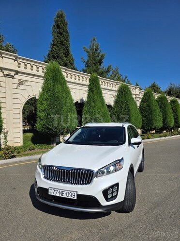 Kia Sorento 2016, 149,000 km - 2.0 л - Gəncə