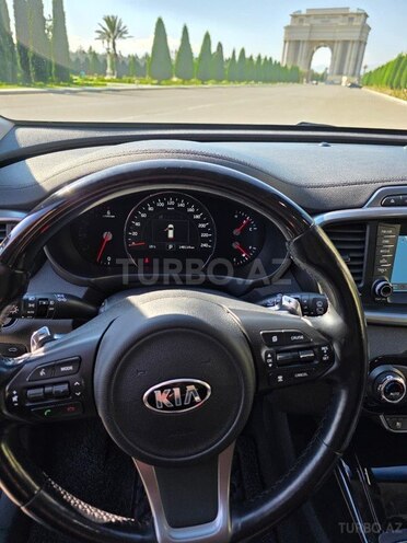 Kia Sorento 2016, 149,000 km - 2.0 л - Gəncə