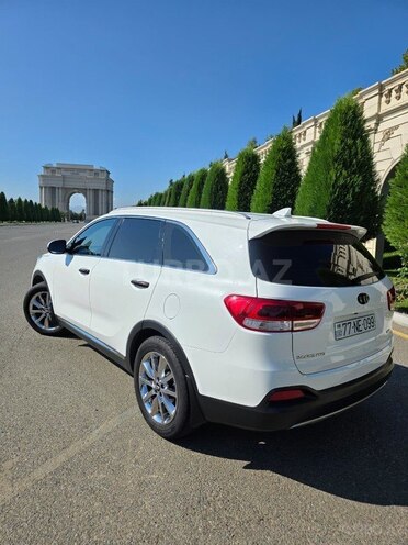 Kia Sorento 2016, 149,000 km - 2.0 л - Gəncə
