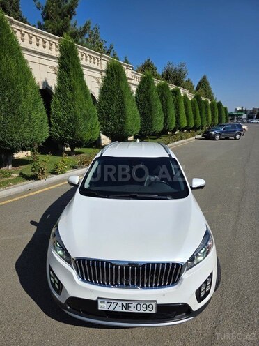 Kia Sorento 2016, 149,000 km - 2.0 л - Gəncə