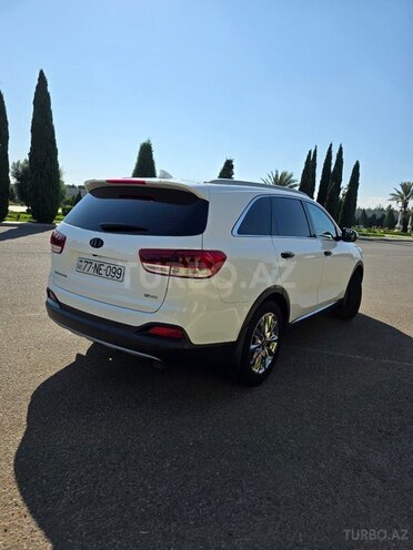 Kia Sorento 2016, 149,000 km - 2.0 л - Gəncə