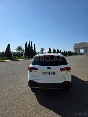 Kia Sorento 2016, 149,000 km - 2.0 л - Gəncə