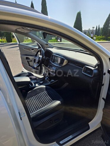 Kia Sorento 2016, 149,000 km - 2.0 л - Gəncə