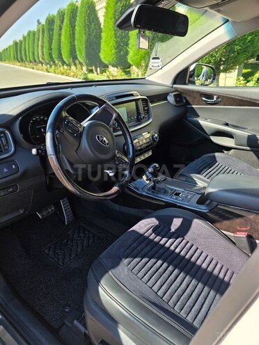 Kia Sorento 2016, 149,000 km - 2.0 л - Gəncə