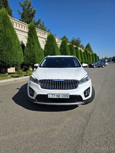 Kia Sorento 2016, 149,000 km - 2.0 л - Gəncə