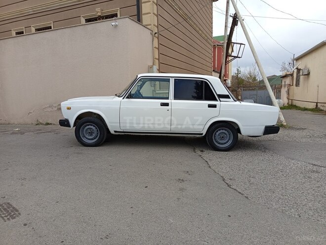 LADA (VAZ) 2107 2003, 13,255 km - 1.6 l - Bakı
