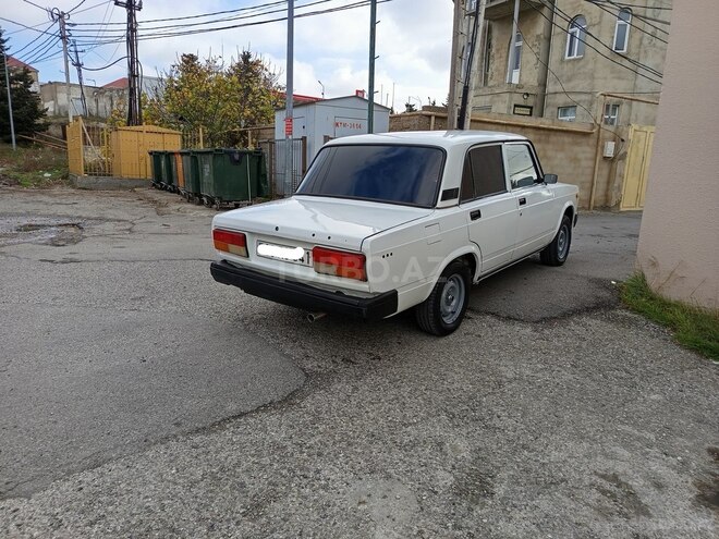 LADA (VAZ) 2107 2003, 13,255 km - 1.6 l - Bakı
