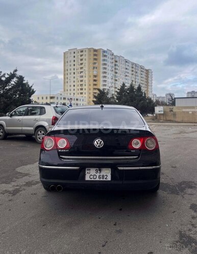 Volkswagen Passat 2005, 400,000 km - 2.0 l - Xırdalan