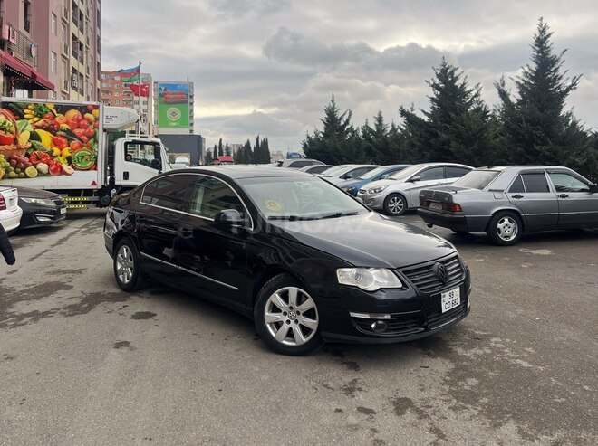 Volkswagen Passat 2005, 400,000 km - 2.0 l - Xırdalan