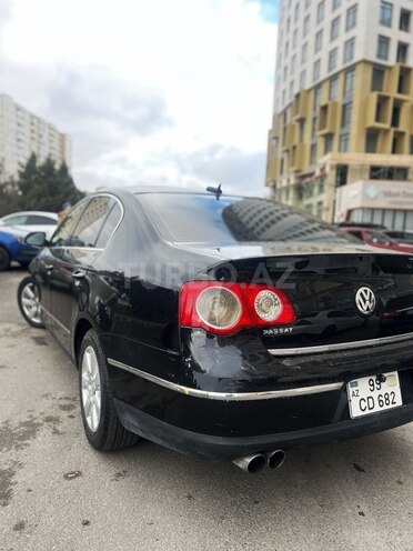 Volkswagen Passat 2005, 400,000 km - 2.0 l - Xırdalan