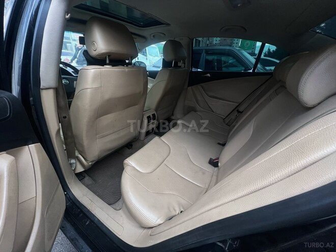 Volkswagen Passat 2005, 400,000 km - 2.0 l - Xırdalan