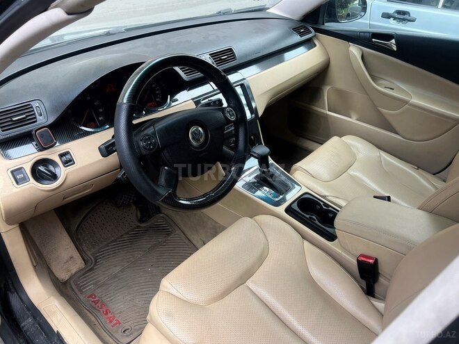 Volkswagen Passat 2005, 400,000 km - 2.0 l - Xırdalan