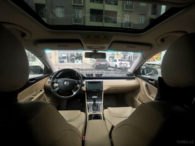 Volkswagen Passat 2005, 400,000 km - 2.0 l - Xırdalan
