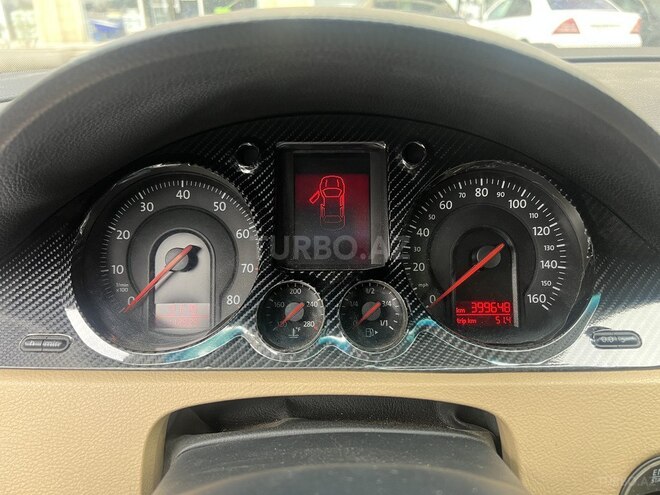 Volkswagen Passat 2005, 400,000 km - 2.0 l - Xırdalan