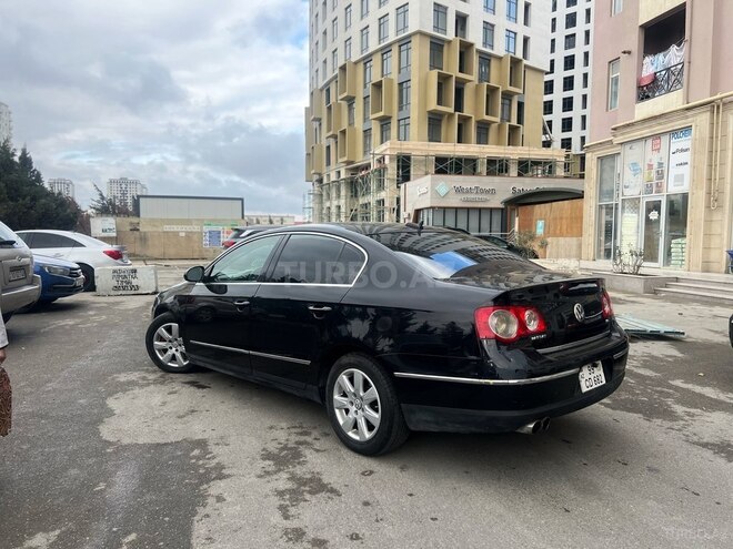 Volkswagen Passat 2005, 400,000 km - 2.0 l - Xırdalan
