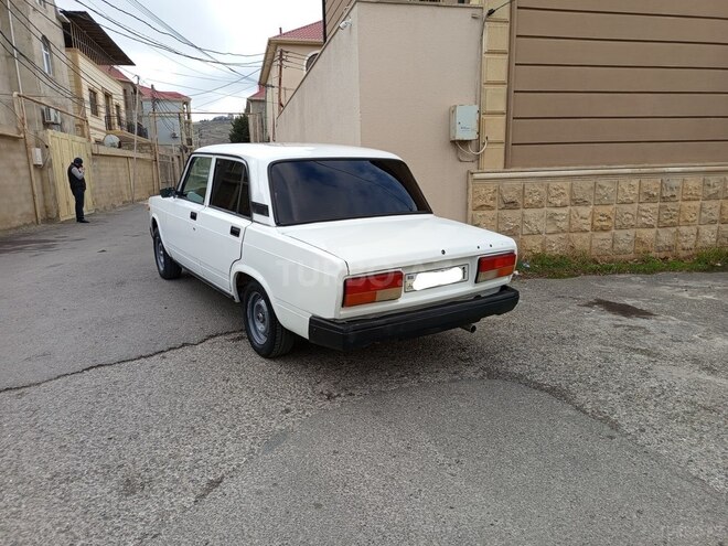 LADA (VAZ) 2107 2003, 13,255 km - 1.6 l - Bakı