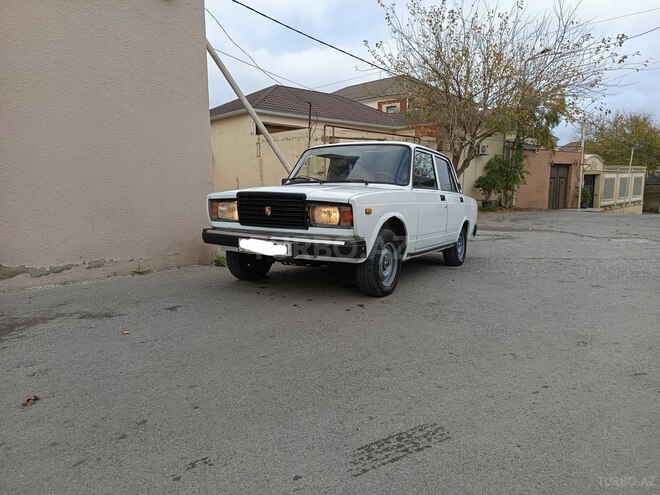 LADA (VAZ) 2107 2003, 13,255 km - 1.6 l - Bakı