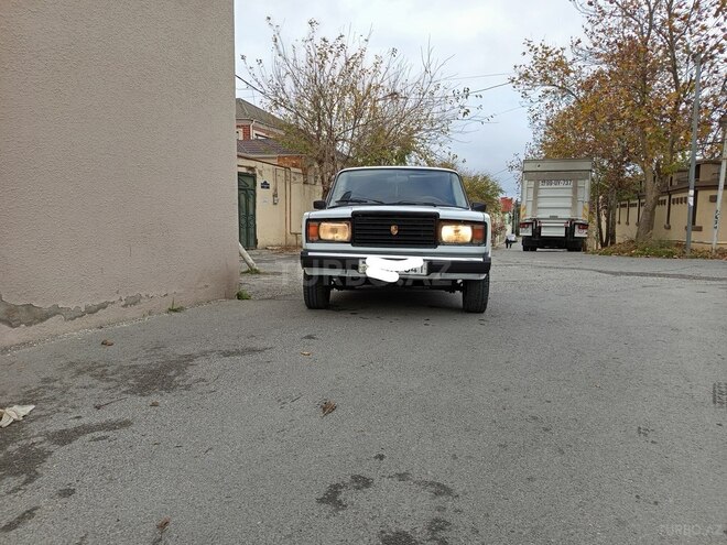 LADA (VAZ) 2107 2003, 13,255 km - 1.6 l - Bakı