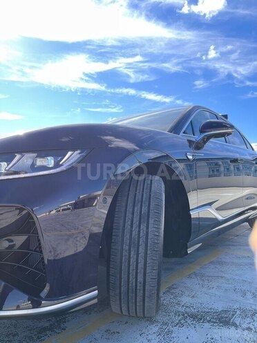 Voyah Passion 2024, 13,000 km - 1.5 l - Bakı