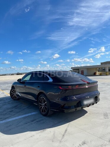 Voyah Passion 2024, 13,000 km - 1.5 l - Bakı