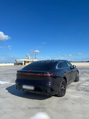 Voyah Passion 2024, 13,000 km - 1.5 l - Bakı