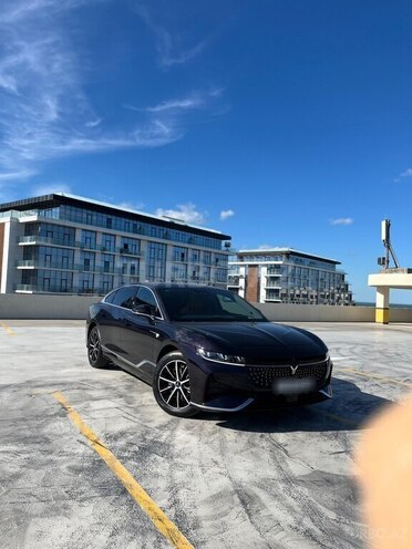 Voyah Passion 2024, 13,000 km - 1.5 l - Bakı