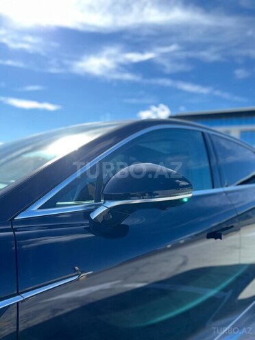 Voyah Passion 2024, 13,000 km - 1.5 l - Bakı