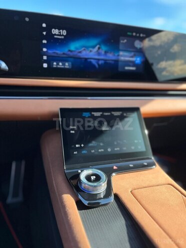 Voyah Passion 2024, 13,000 km - 1.5 l - Bakı