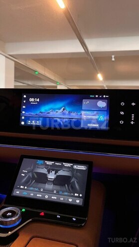 Voyah Passion 2024, 13,000 km - 1.5 l - Bakı
