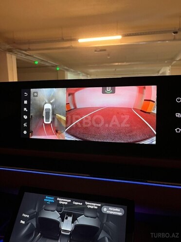 Voyah Passion 2024, 13,000 km - 1.5 l - Bakı