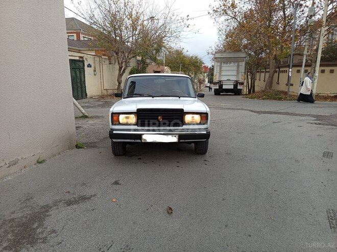 LADA (VAZ) 2107 2003, 13,255 km - 1.6 l - Bakı