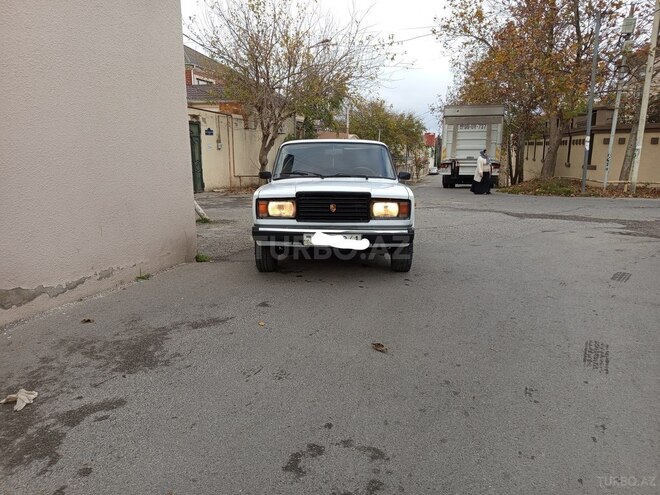 LADA (VAZ) 2107 2003, 13,255 km - 1.6 l - Bakı