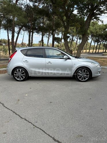 Hyundai i30 2008, 242,000 km - 1.6 л - Bakı
