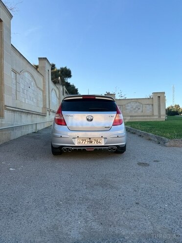 Hyundai i30 2008, 242,000 km - 1.6 л - Bakı