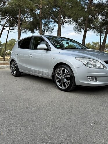 Hyundai i30 2008, 242,000 km - 1.6 л - Bakı