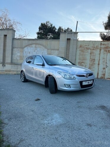 Hyundai i30 2008, 242,000 km - 1.6 л - Bakı