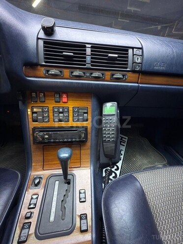 Mercedes S 350 1994, 403,000 km - 3.5 l - Bakı