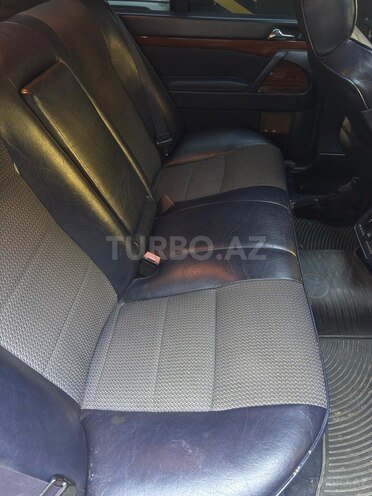 Mercedes S 350 1994, 403,000 km - 3.5 l - Bakı