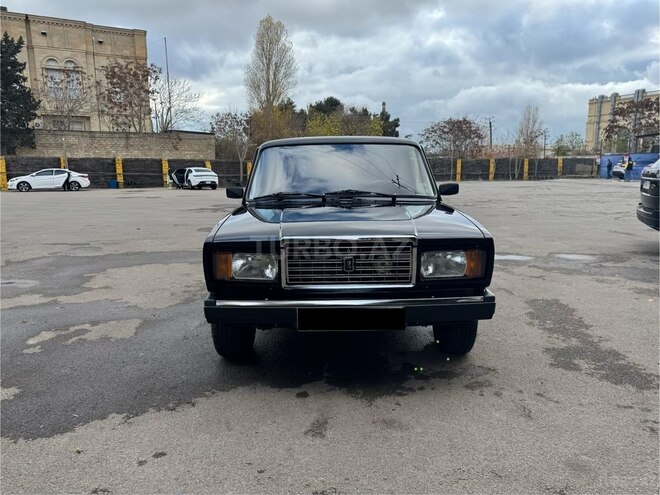LADA (VAZ) 2107 2004, 12,240 km - 1.6 l - Bakı