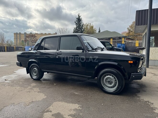 LADA (VAZ) 2107 2004, 12,240 km - 1.6 l - Bakı