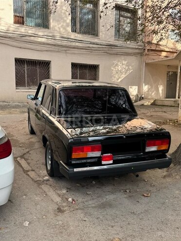 LADA (VAZ) 2107 2004, 12,240 km - 1.6 l - Bakı