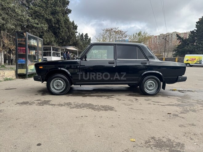LADA (VAZ) 2107 2004, 12,240 km - 1.6 l - Bakı