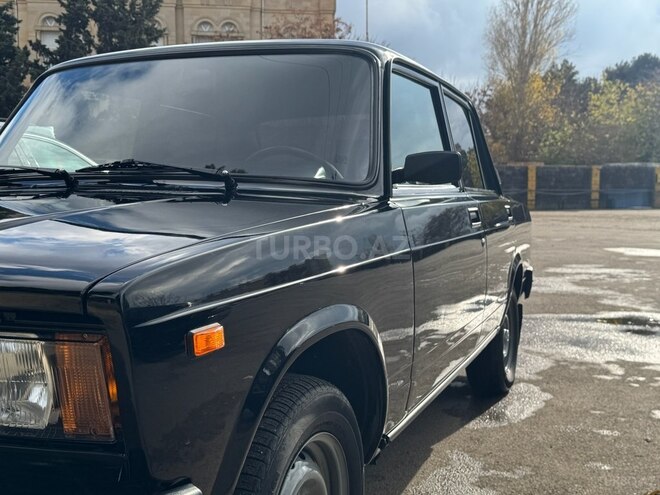 LADA (VAZ) 2107 2004, 12,240 km - 1.6 l - Bakı