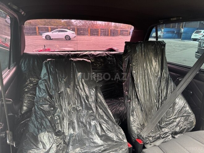 LADA (VAZ) 2107 2004, 12,240 km - 1.6 l - Bakı