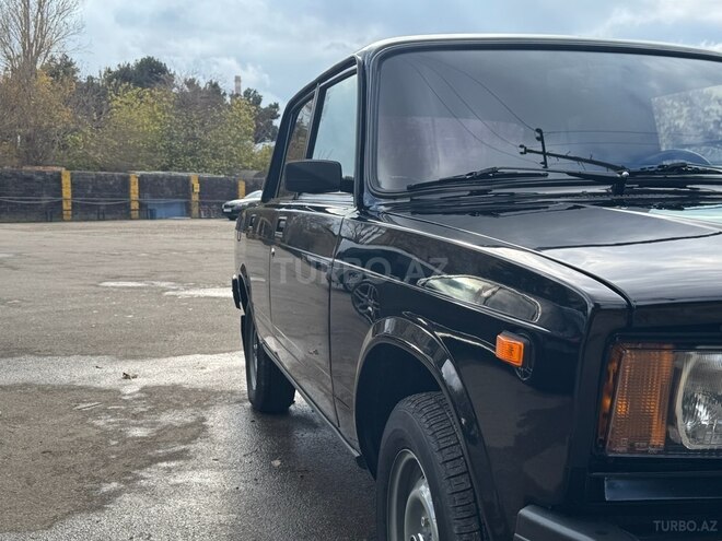 LADA (VAZ) 2107 2004, 12,240 km - 1.6 l - Bakı